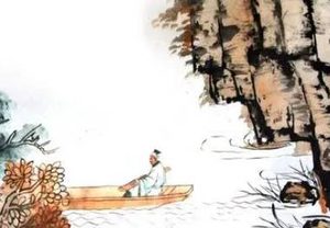《度破讷沙二首》作者是谁？该如何理解呢？