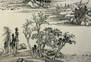 《登单于台》该如何理解？创作背景是什么？