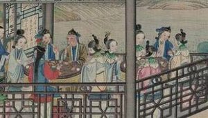 《红楼梦》为何贾惜春是被王夫人抱去抚养的？