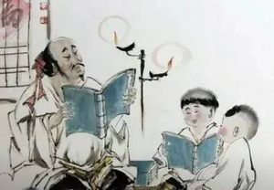 《潍县署中寄舍弟墨第一书》作者是谁？该如何理解呢？