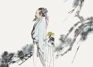 《读山海经·其一》该如何理解？创作背景是什么？