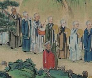 红楼梦中贾惜春是什么出身？在贾府的地位如何？