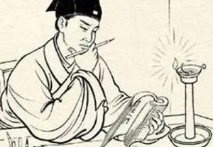 《咏三良》作者是谁？该如何理解呢？