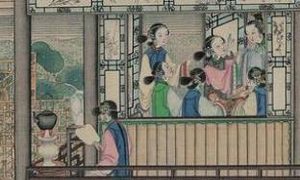 《红楼梦》薛宝钗为什么要费心费力操办螃蟹宴？