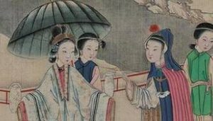 《红楼梦》曹雪芹更偏心林黛玉还是薛宝钗？