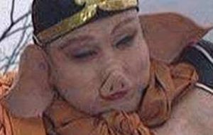 《西游记》猪八戒为什么在取经之后也无法成佛？