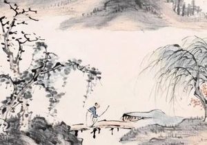 《好事近·梦中作》原文是什么？该如何鉴赏呢？