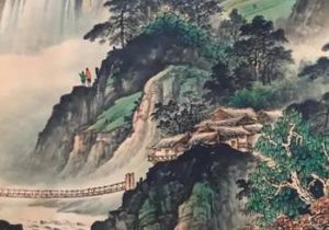 《临江仙·柳外轻雷池上雨》该如何理解？创作背景是什么？