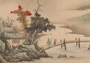 《绮罗香·咏春雨》作者是谁？该如何理解呢？