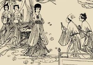 太平广记·卷五十六·神仙·上元夫人原文是什么内容？