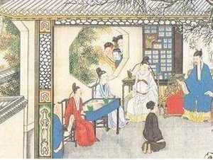 红楼梦尤二姐死后，贾琏是如何对待王熙凤的？