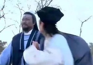 包公案第五十二回：玉面猫
