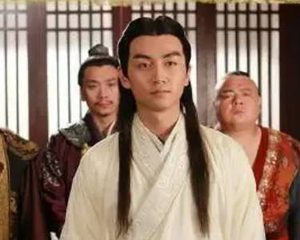 包公案第五十七回：红牙球