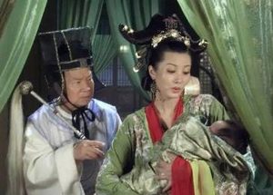 包公案第六十二回：桑林镇