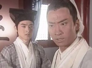 包公案第六十八回：寿夭不均
