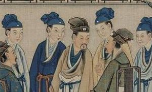《红楼梦》焦大救过宁国公，为什么到老还是奴才？
