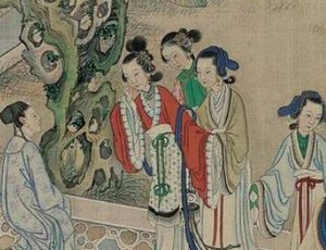 红楼梦巧姐为何会生病？大夫为何让王熙凤准备桑虫猪尾