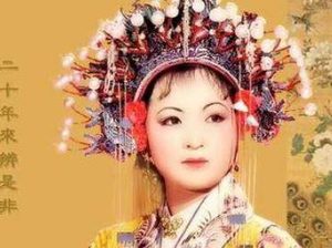 红楼梦元春封妃之后过的怎么样？