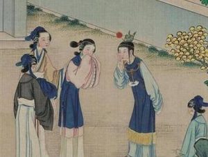 红楼梦茜雪晴雯被撵走的背后是什么样的真相？