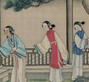 红楼梦中奴才在贾府都是什么地位，什么待遇？