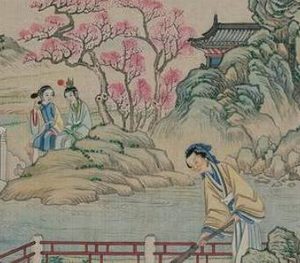 红楼梦王夫人为何要用人参给黛玉进补身体？