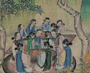红楼梦中史湘云最后的结局怎么样？为何会流落到烟花巷