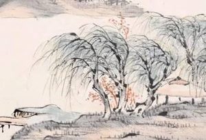 《江夏别宋之悌》作者是谁？该如何理解呢？
