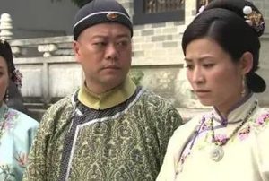 施公案第2回：探消息知县看办会，请僧尼公差下说辞