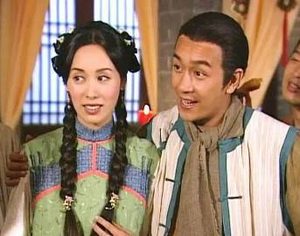 施公案第5回：县主判断曲直，民妇言讲道理