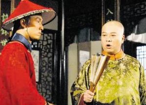 施公案第10回：诱哄恶人的实言，吩咐重刑审凶徒