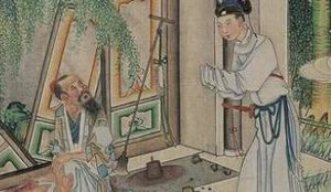 《红楼梦》柳湘莲逼死尤三姐，他到底是怎么想的？