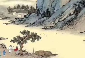 《湖州歌·其六》作者是谁？该如何理解呢？