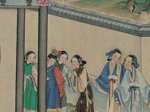 红楼梦贾政与王夫人在贾府被抄之后，去了哪里？