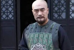 施公案第12回：县衙念经办会，僧尼行香游街