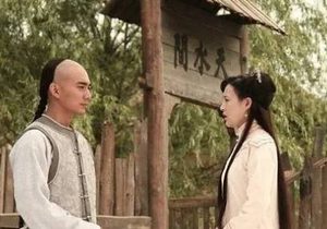 施公案第27回：俟天明往审土地，问老者赖亲结案