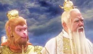 太白金星再次招安的时候，无法无天的悟空为什么赔罪了？