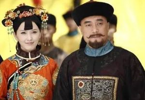 施公案第29回：戚胡子告妻，黑犬闯公堂