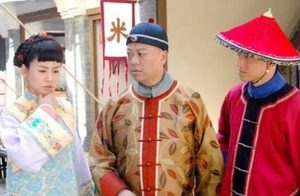 施公案第44回：贤臣审竹床，判断告妻案