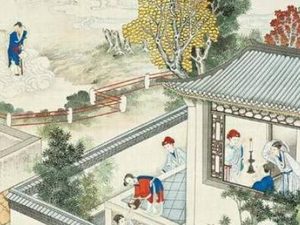 红楼梦中贾瑞是怎么死的?与风月宝鉴有关?