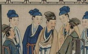 《红楼梦》王家真的是靠王子腾的能力崛起的吗？