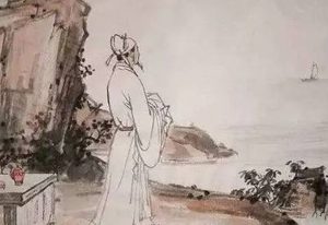 《蜉蝣》该如何理解？创作背景是什么？