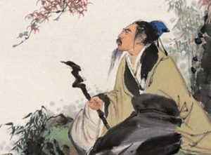 《早梅》作者是谁？该如何理解呢？