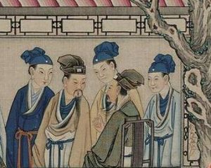 红楼梦贾家抄家与皇权有何联系?真相是什么