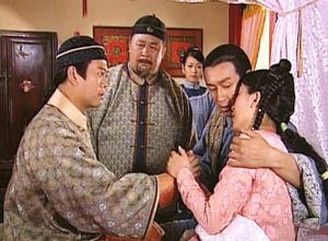 施公案第61回：皇恩诏贤臣，回京都引见