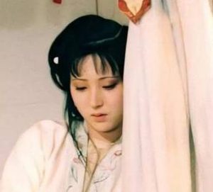 红楼梦黛玉为何说被说是势利眼？