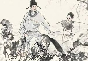 《题小松》原文是什么？该如何鉴赏呢？