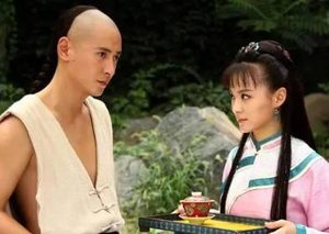 施公案第67回：好汉救贤臣，天霸叙旧言
