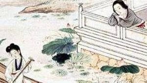 一代才女李清照的后半生为何如此颠离漂泊？