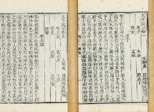 太平广记·卷六十二·女仙·谌母原文是什么内容？如何理解？