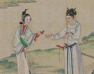 红楼梦中尤二姐是什么样的结局？为何会选择吞金自尽
